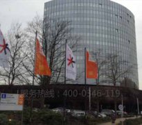 喬治世達(dá)服裝發(fā)電機(jī)房氣體滅火施工